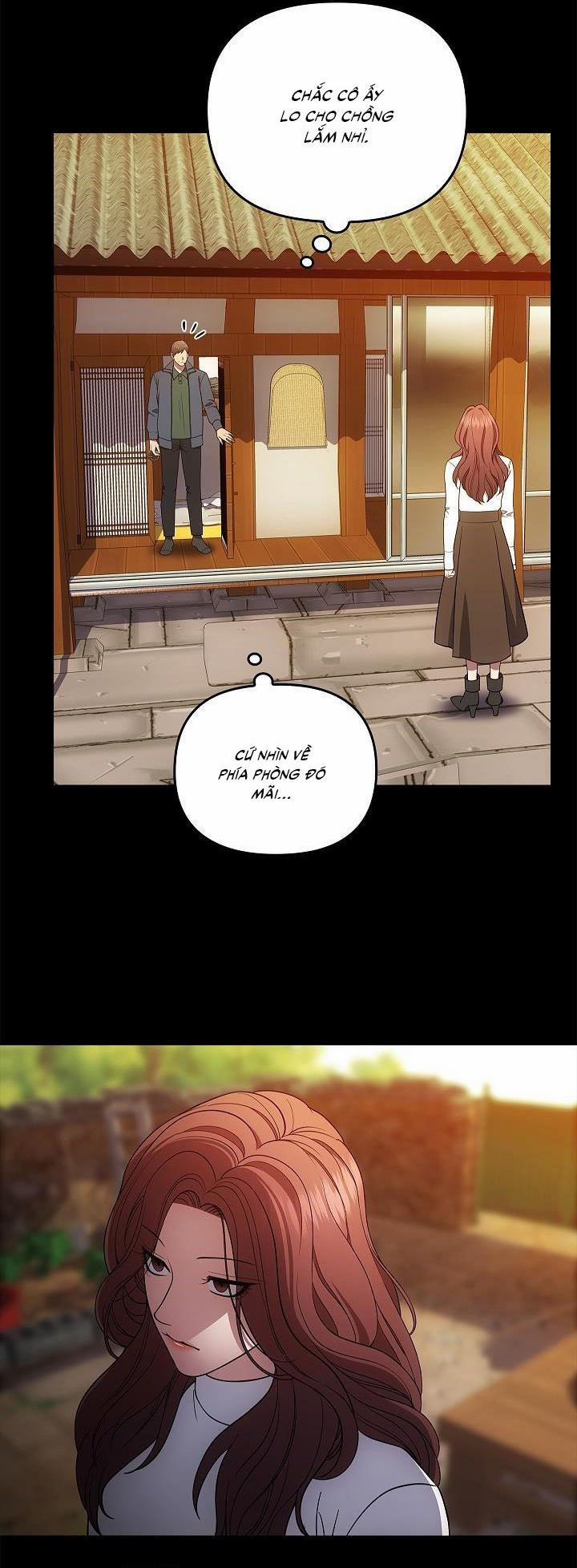 (CBunu) Đuổi Bắt Giữa Đêm Ngọt Ngào 24 trang 21