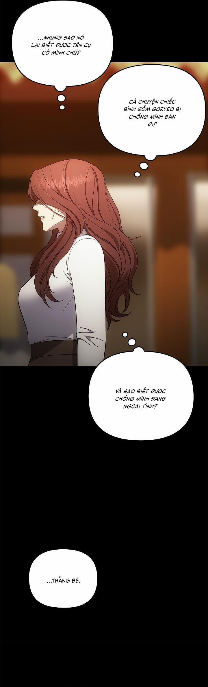 (CBunu) Đuổi Bắt Giữa Đêm Ngọt Ngào 24 trang 23