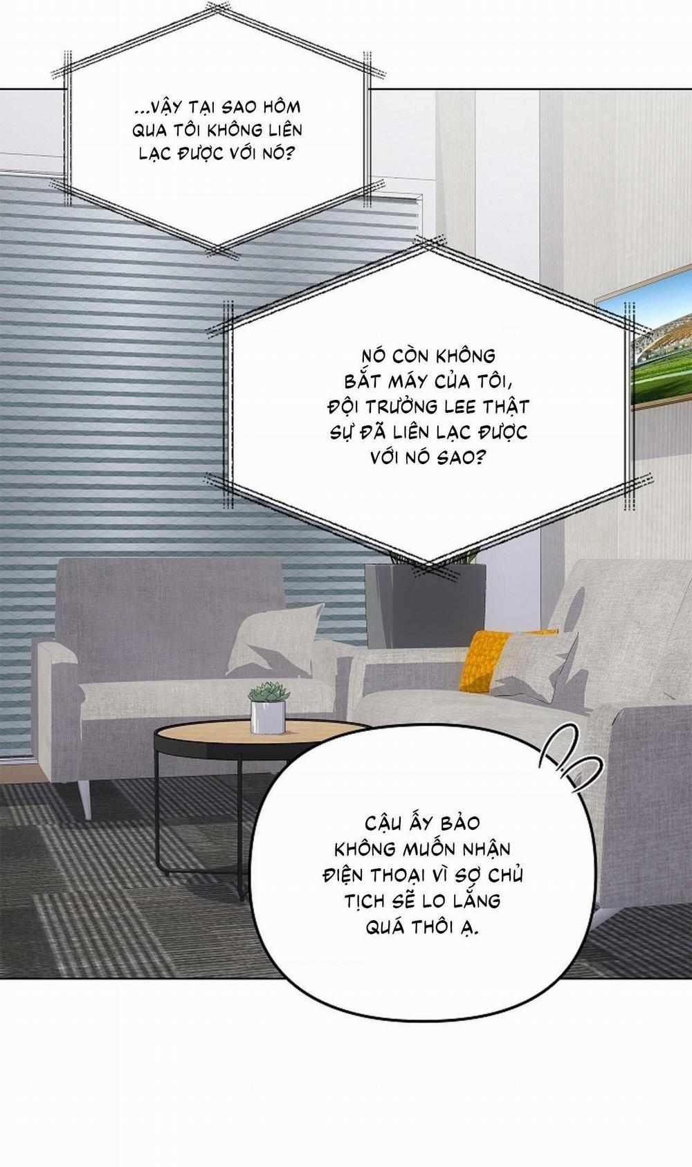 (CBunu) Đuổi Bắt Giữa Đêm Ngọt Ngào 25 trang 2