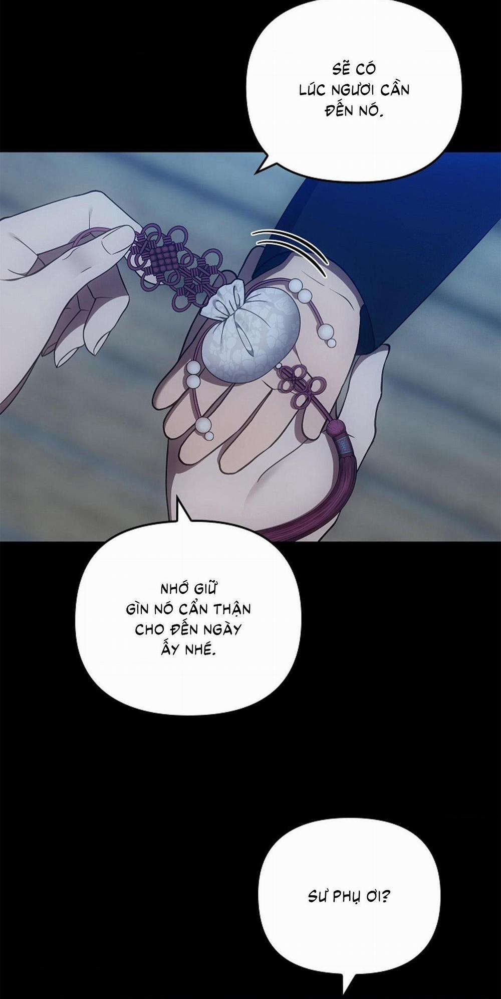 (CBunu) Đuổi Bắt Giữa Đêm Ngọt Ngào 25 trang 27