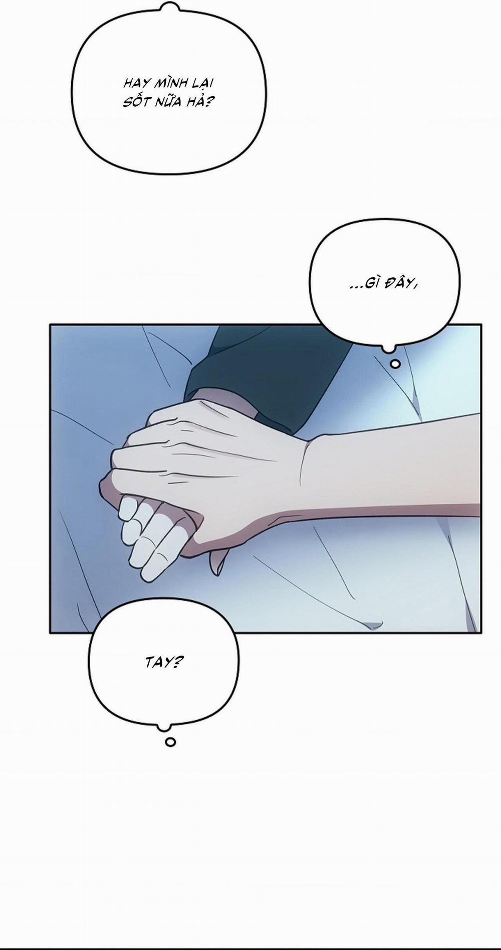 (CBunu) Đuổi Bắt Giữa Đêm Ngọt Ngào 25 trang 36