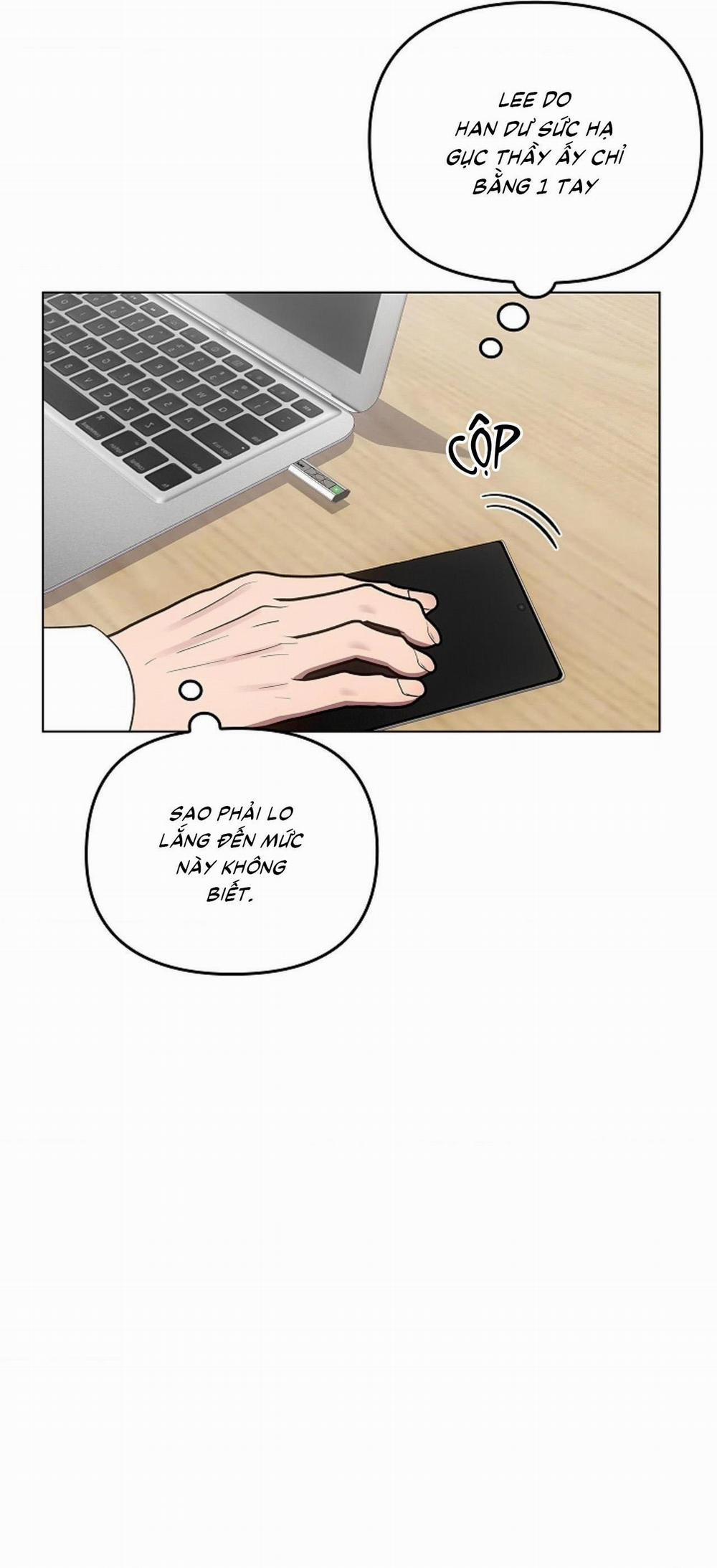 (CBunu) Đuổi Bắt Giữa Đêm Ngọt Ngào 25 trang 5