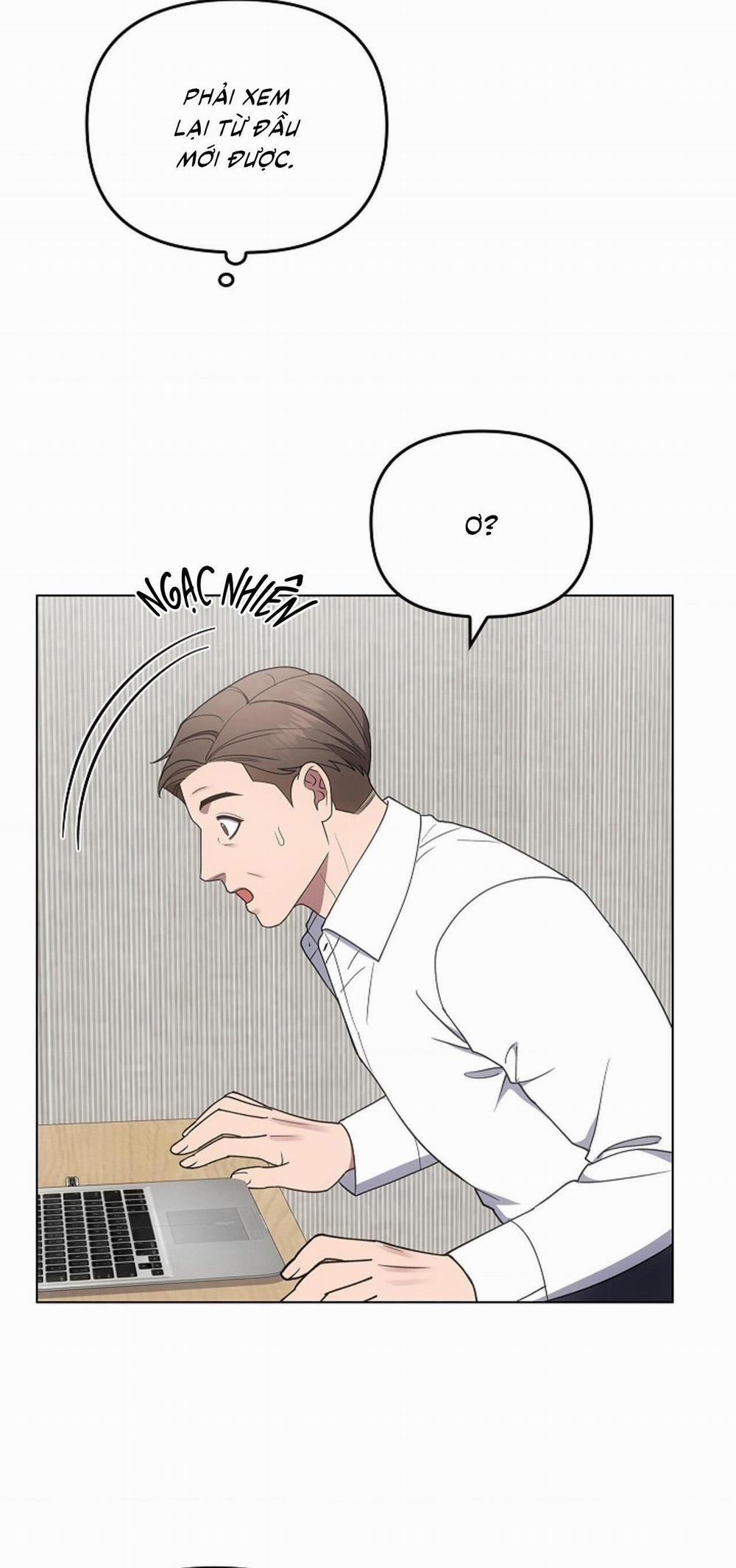 (CBunu) Đuổi Bắt Giữa Đêm Ngọt Ngào 25 trang 8