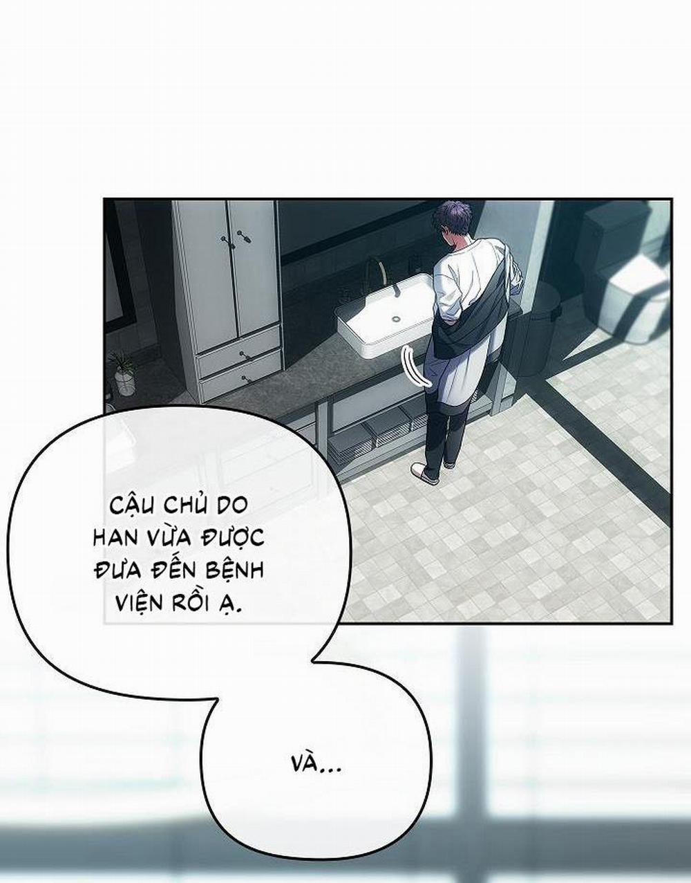 (CBunu) Đuổi Bắt Giữa Đêm Ngọt Ngào 3 trang 1