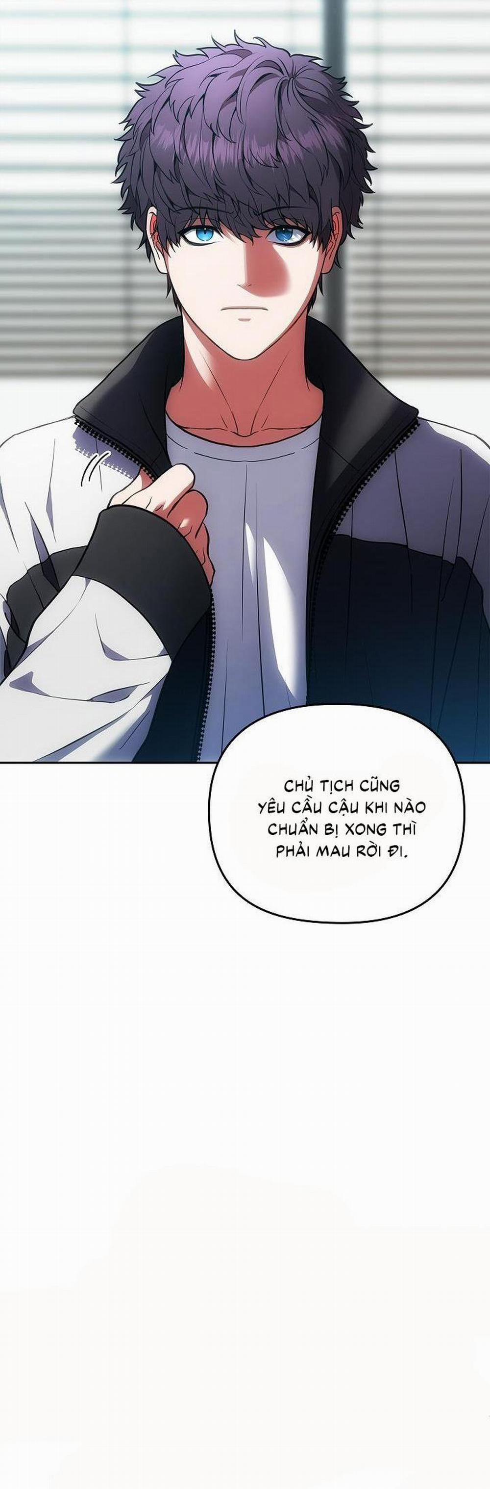 (CBunu) Đuổi Bắt Giữa Đêm Ngọt Ngào 3 trang 2