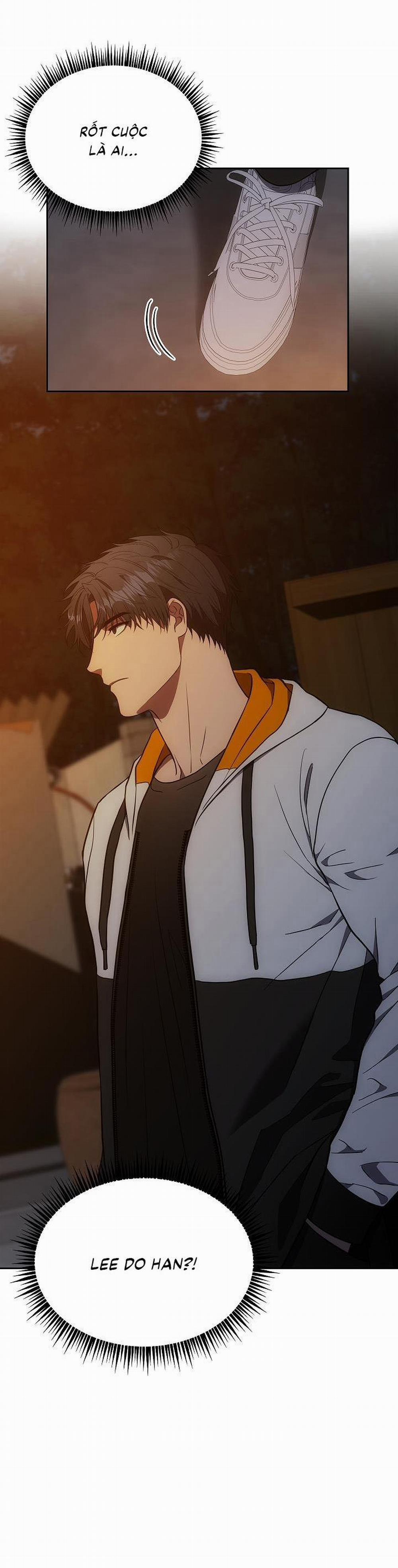 (CBunu) Đuổi Bắt Giữa Đêm Ngọt Ngào 3 trang 31