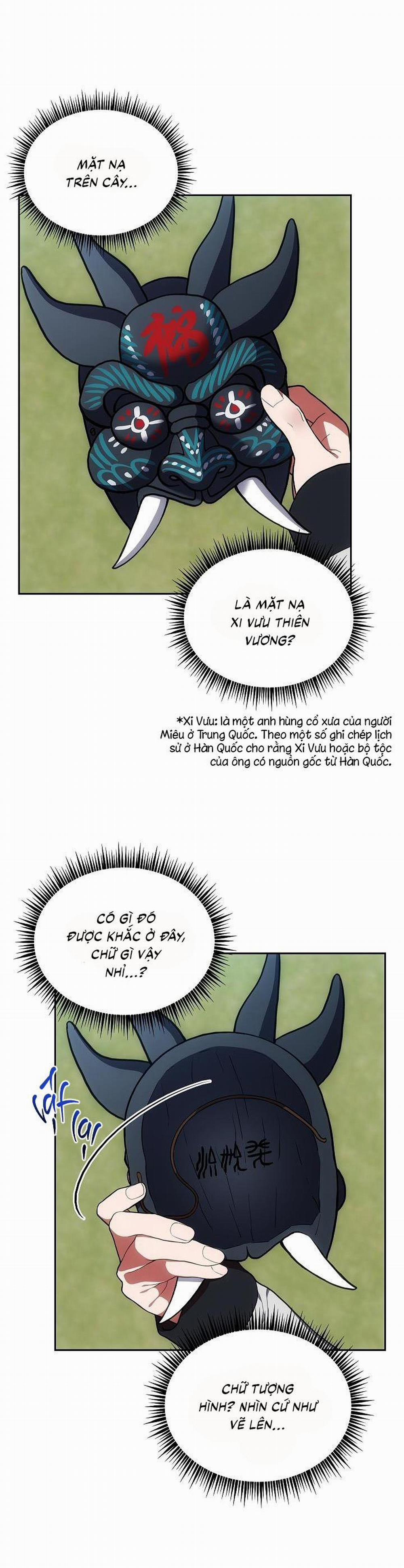 (CBunu) Đuổi Bắt Giữa Đêm Ngọt Ngào 3 trang 7