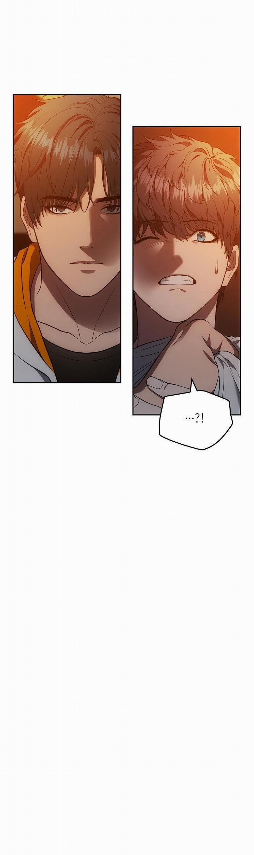 (CBunu) Đuổi Bắt Giữa Đêm Ngọt Ngào 4 trang 1