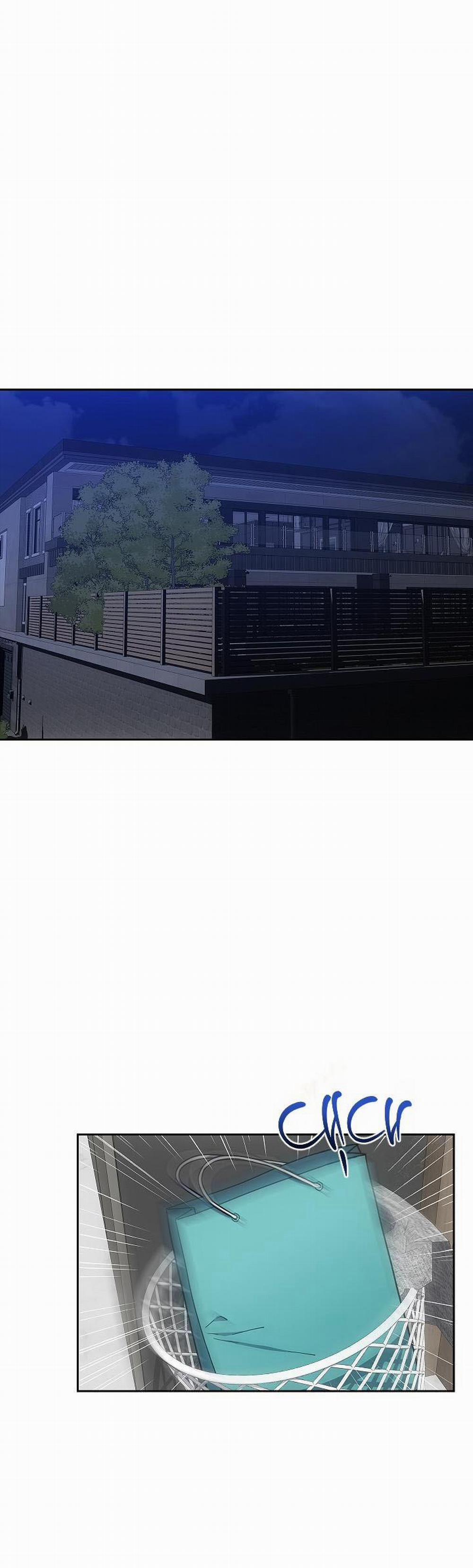 (CBunu) Đuổi Bắt Giữa Đêm Ngọt Ngào 5 trang 0