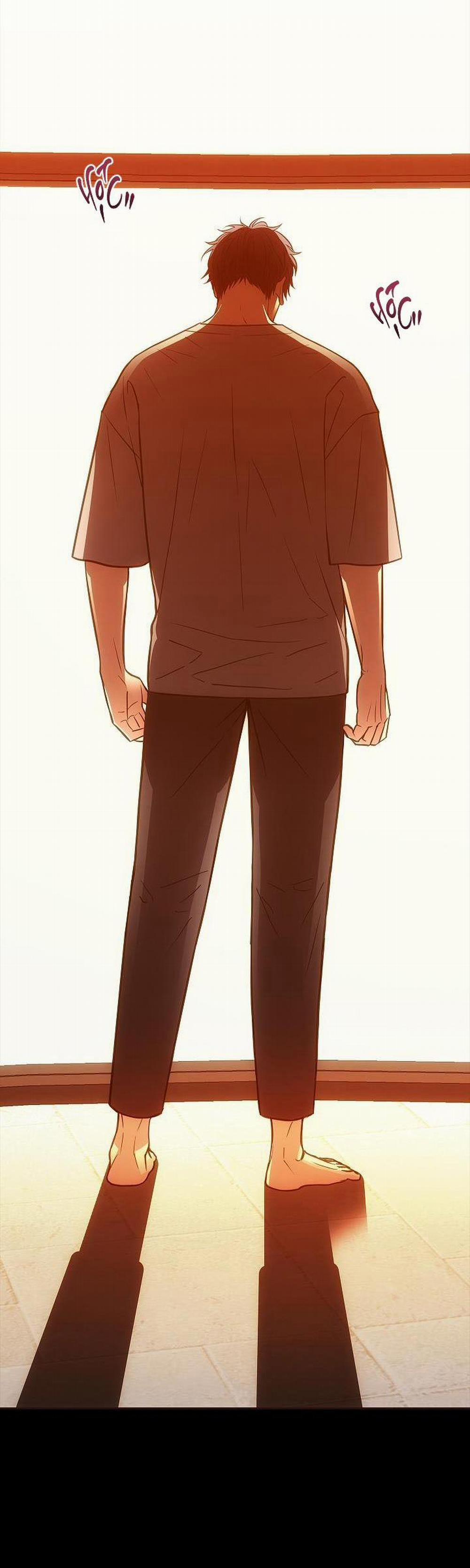 (CBunu) Đuổi Bắt Giữa Đêm Ngọt Ngào 5 trang 20