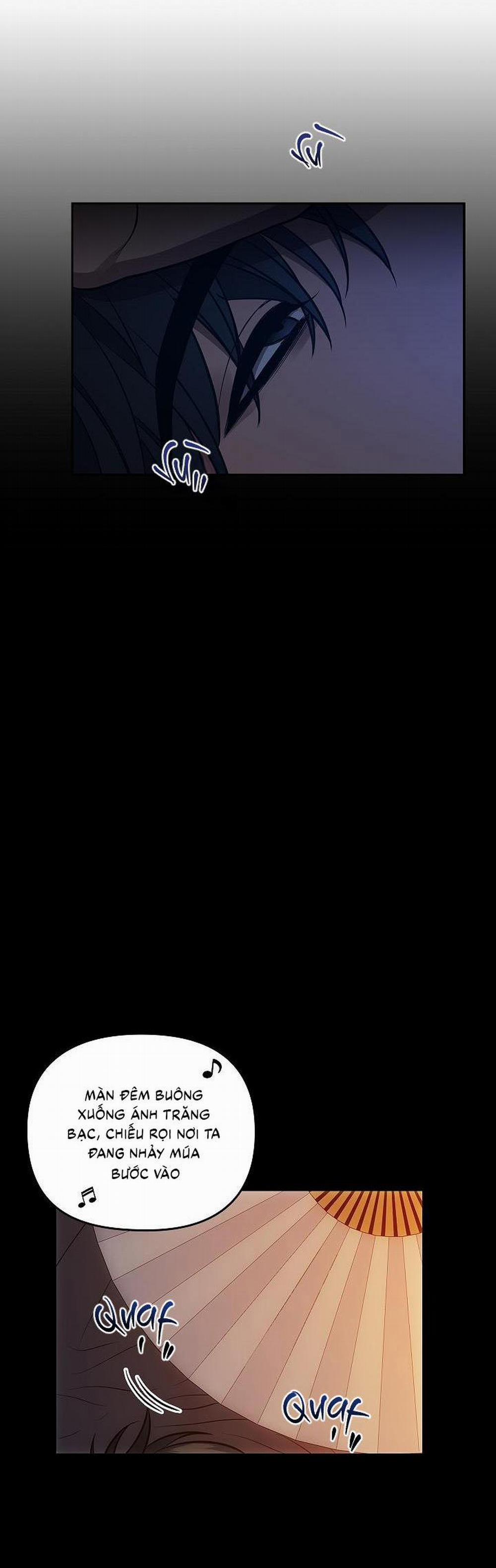 (CBunu) Đuổi Bắt Giữa Đêm Ngọt Ngào 5 trang 32