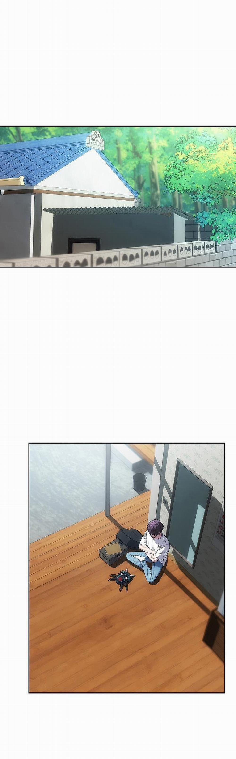 (CBunu) Đuổi Bắt Giữa Đêm Ngọt Ngào 6 trang 0