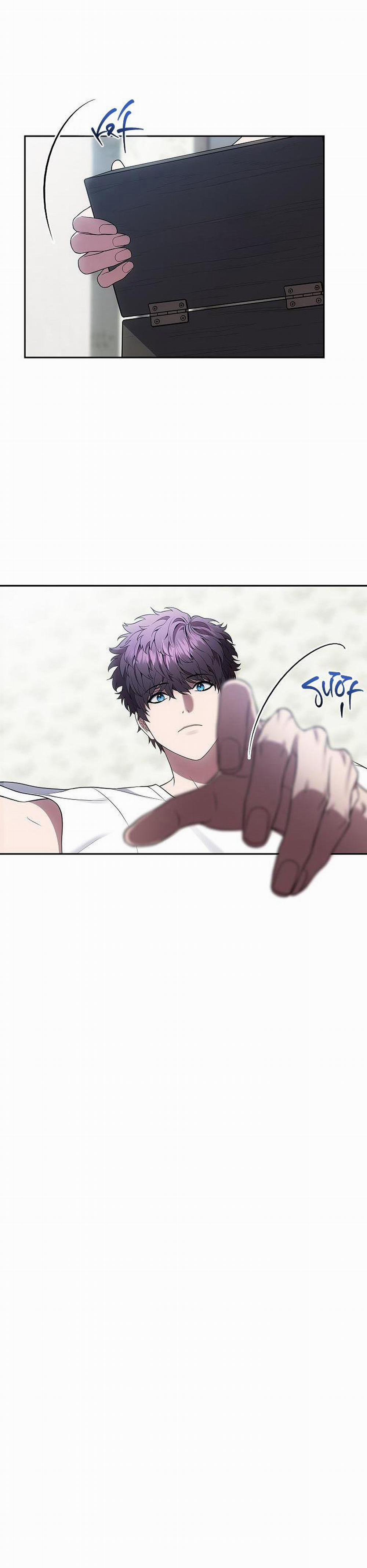 (CBunu) Đuổi Bắt Giữa Đêm Ngọt Ngào 6 trang 10