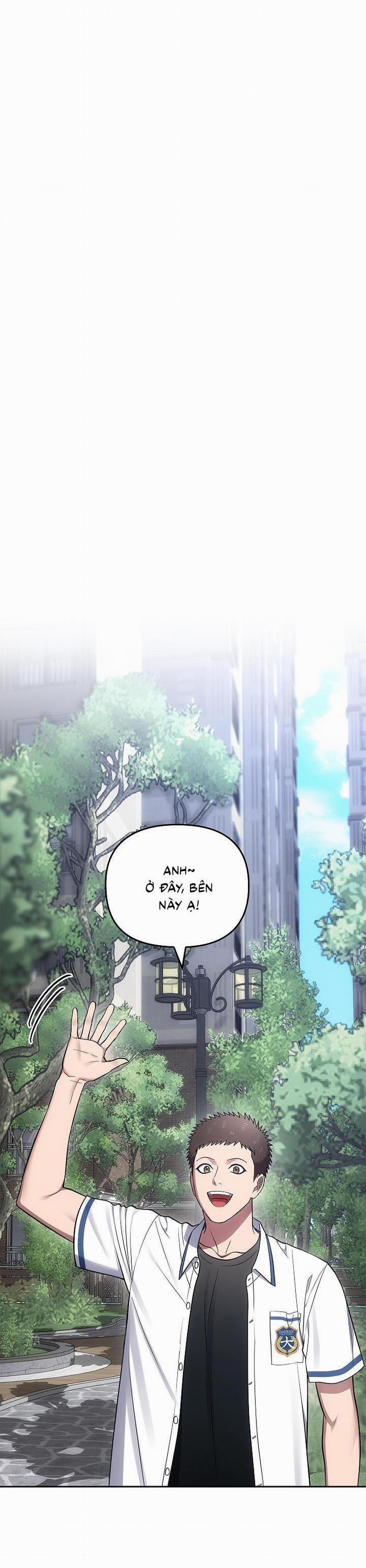 (CBunu) Đuổi Bắt Giữa Đêm Ngọt Ngào 6 trang 11