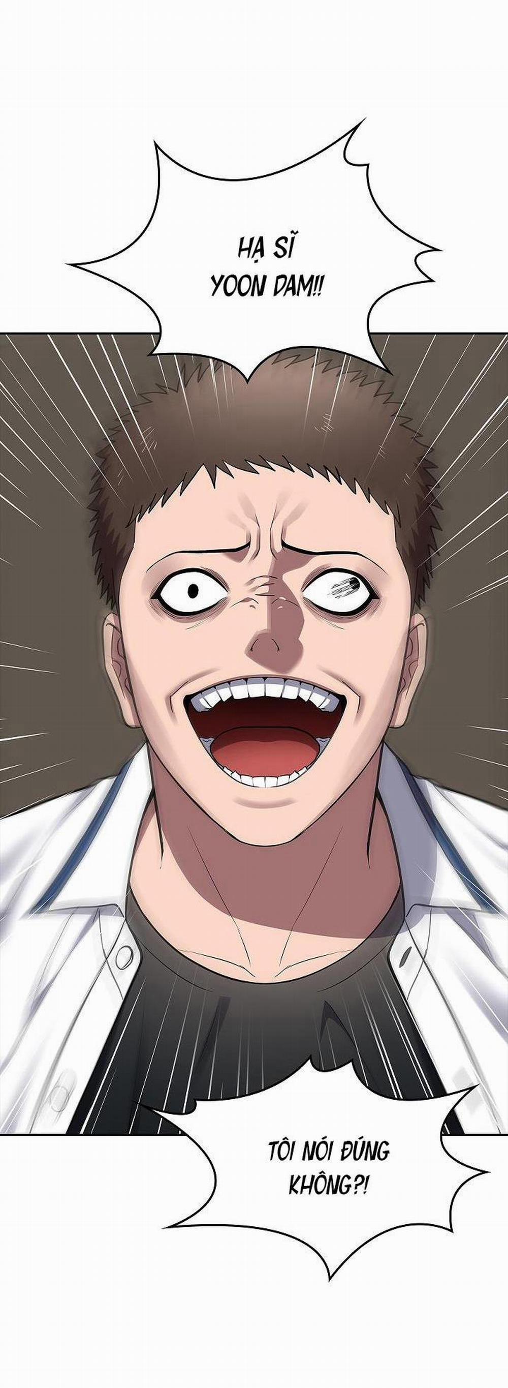 (CBunu) Đuổi Bắt Giữa Đêm Ngọt Ngào 6 trang 38