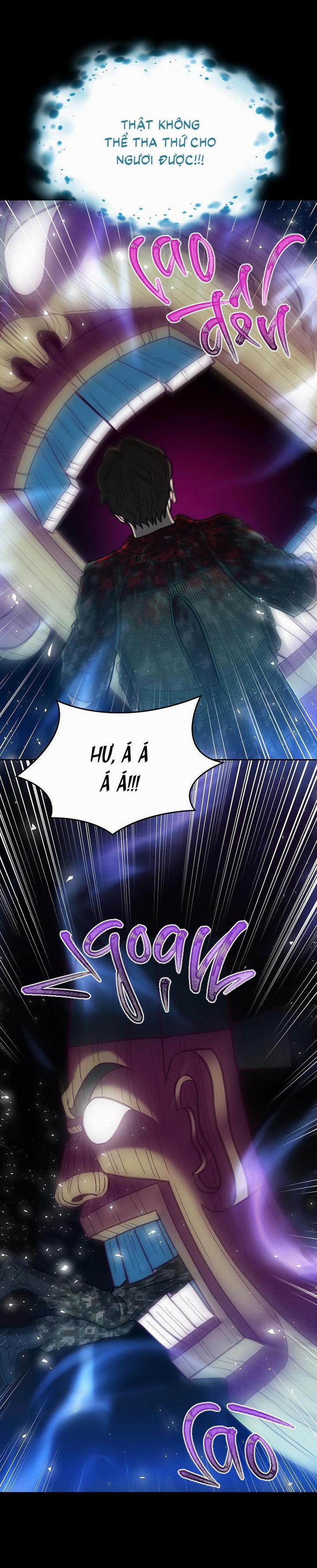 (CBunu) Đuổi Bắt Giữa Đêm Ngọt Ngào 7 trang 18