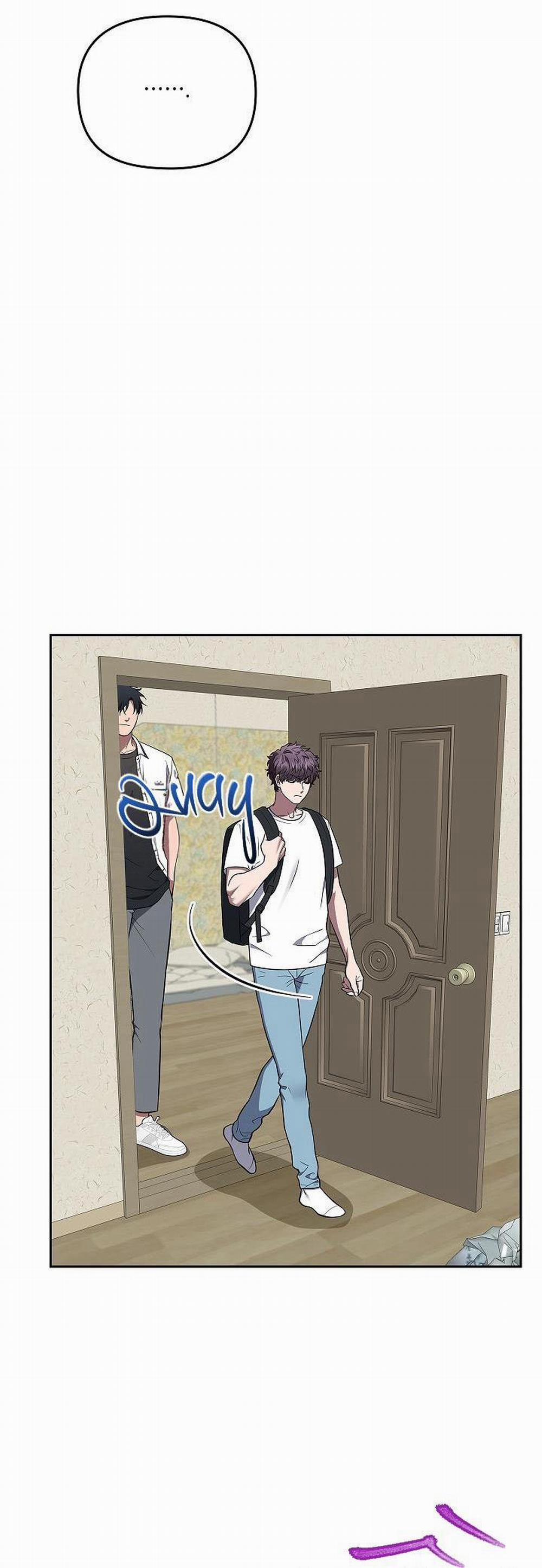 (CBunu) Đuổi Bắt Giữa Đêm Ngọt Ngào 7 trang 33