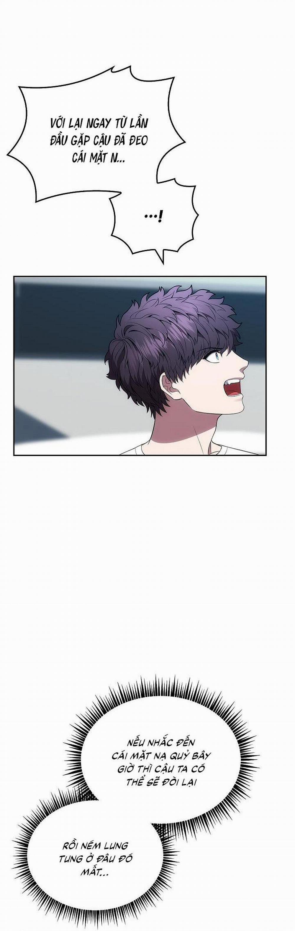 (CBunu) Đuổi Bắt Giữa Đêm Ngọt Ngào 8 trang 35