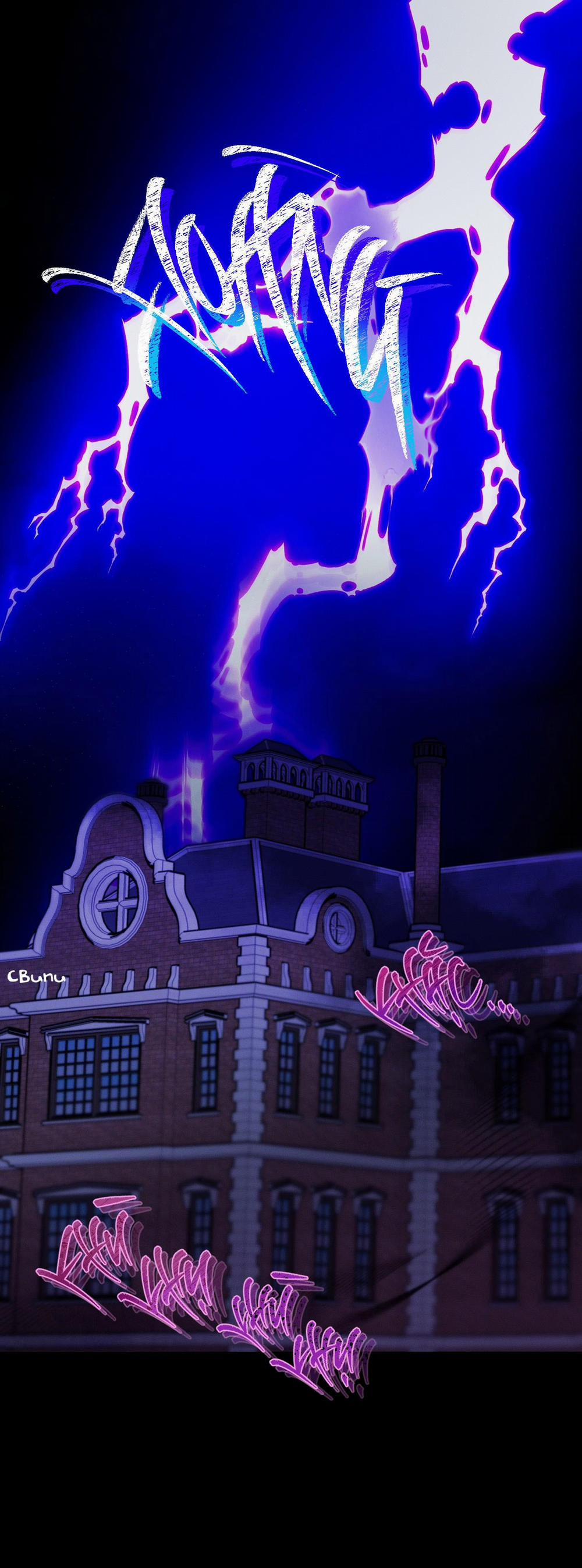 (Cbunu) Extra Virgin 1 trang 0