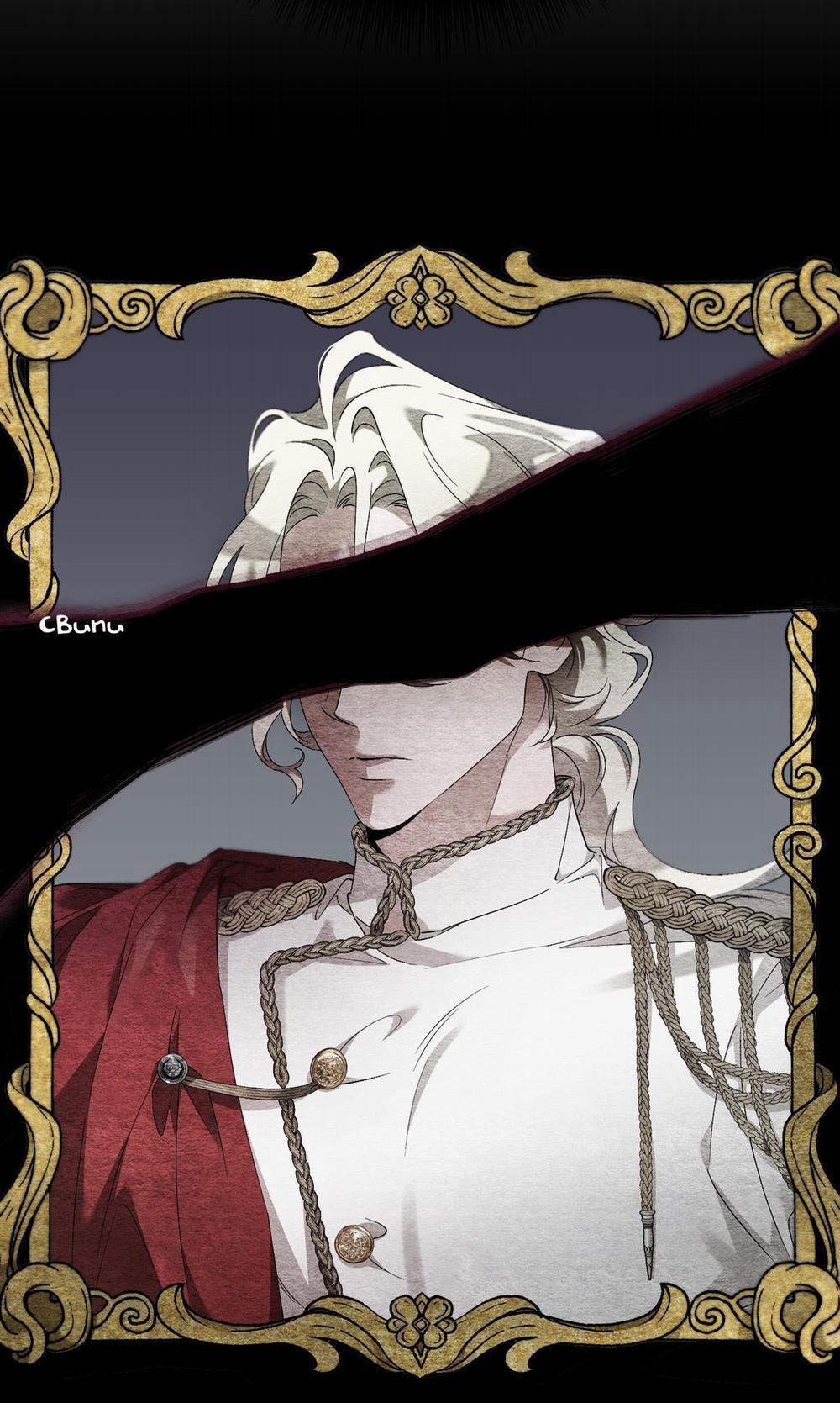 (Cbunu) Extra Virgin 1 trang 11