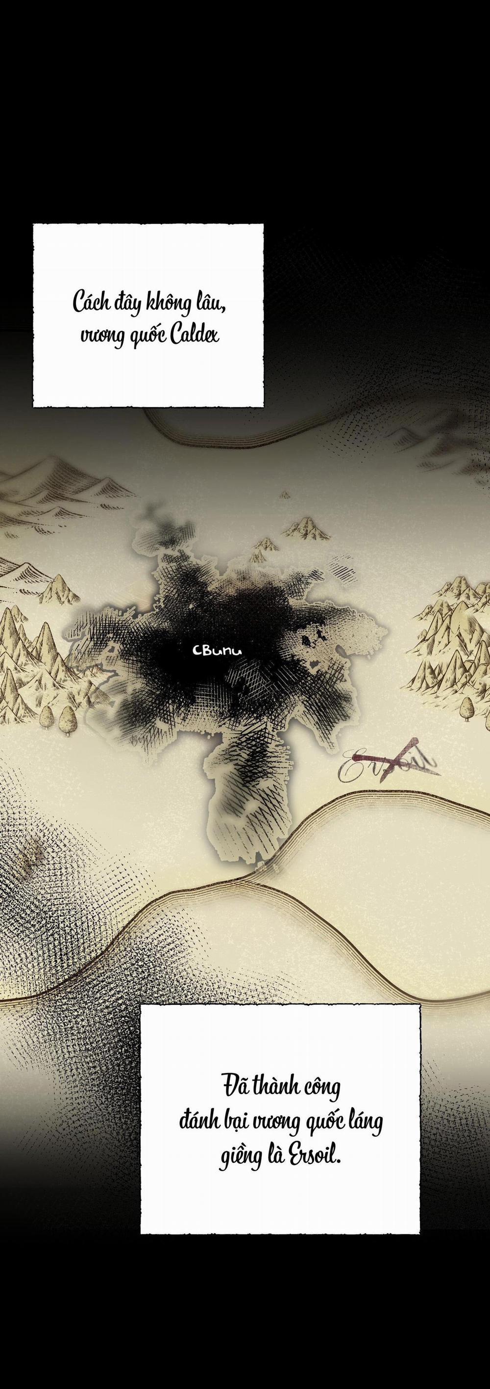 (Cbunu) Extra Virgin 1 trang 13