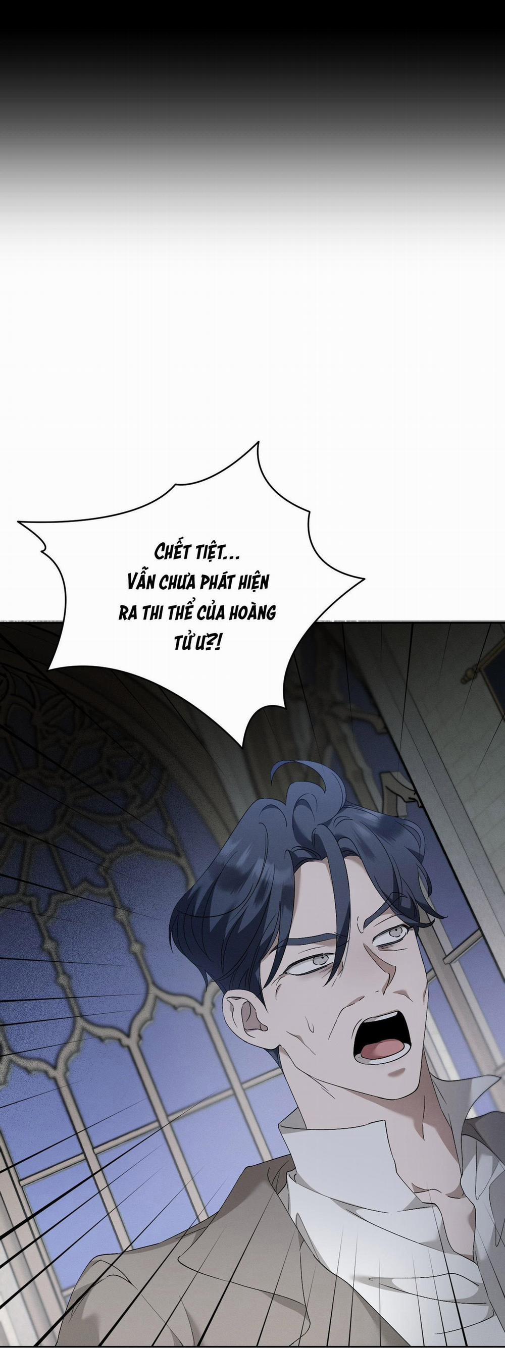 (Cbunu) Extra Virgin 1 trang 17