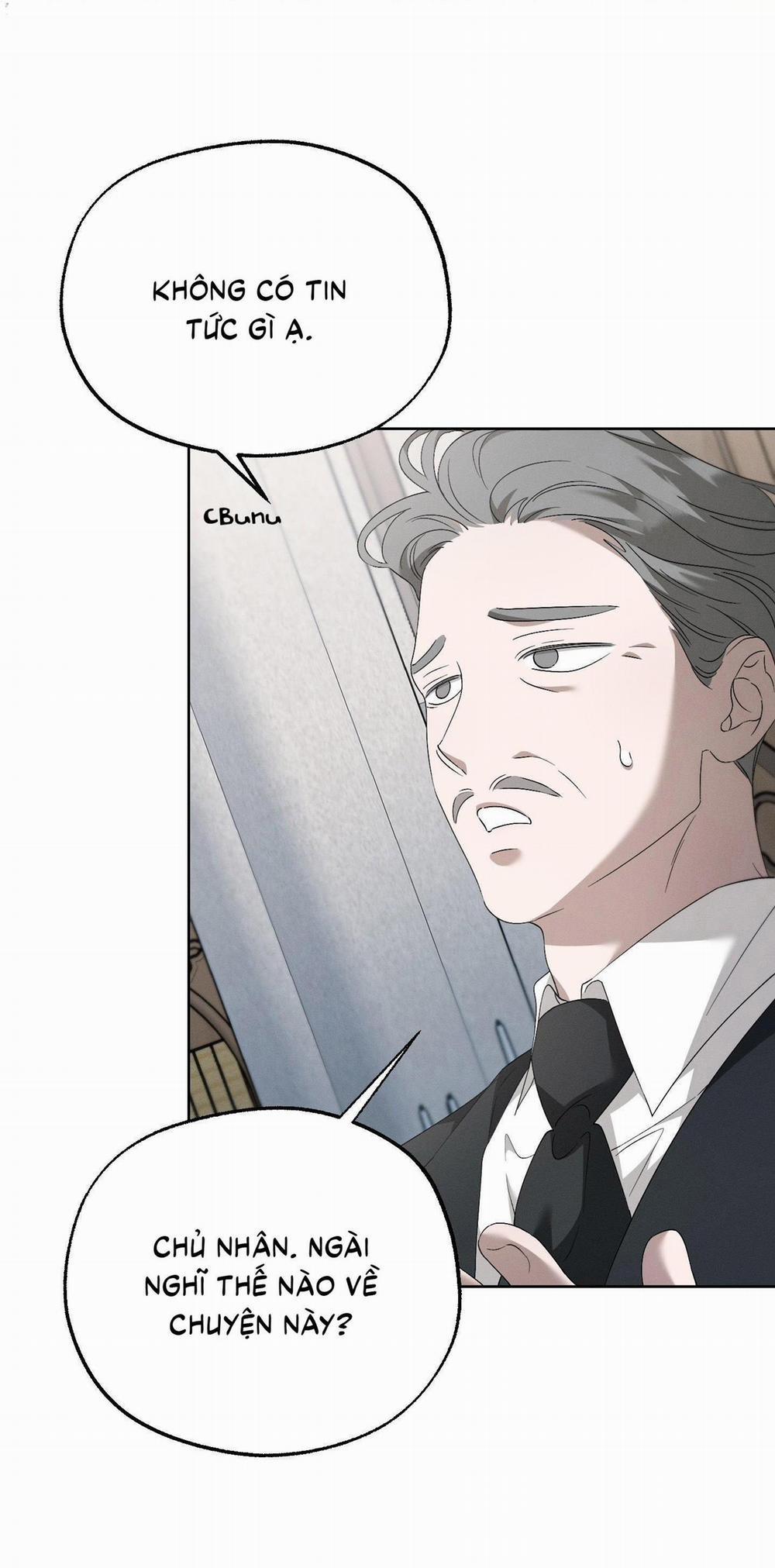 (Cbunu) Extra Virgin 1 trang 18