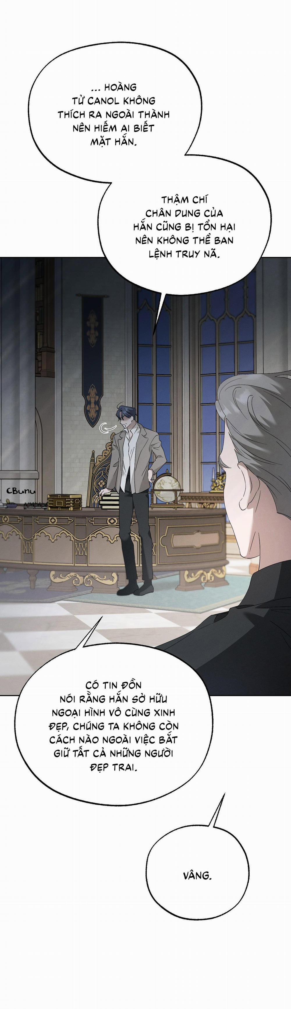 (Cbunu) Extra Virgin 1 trang 19