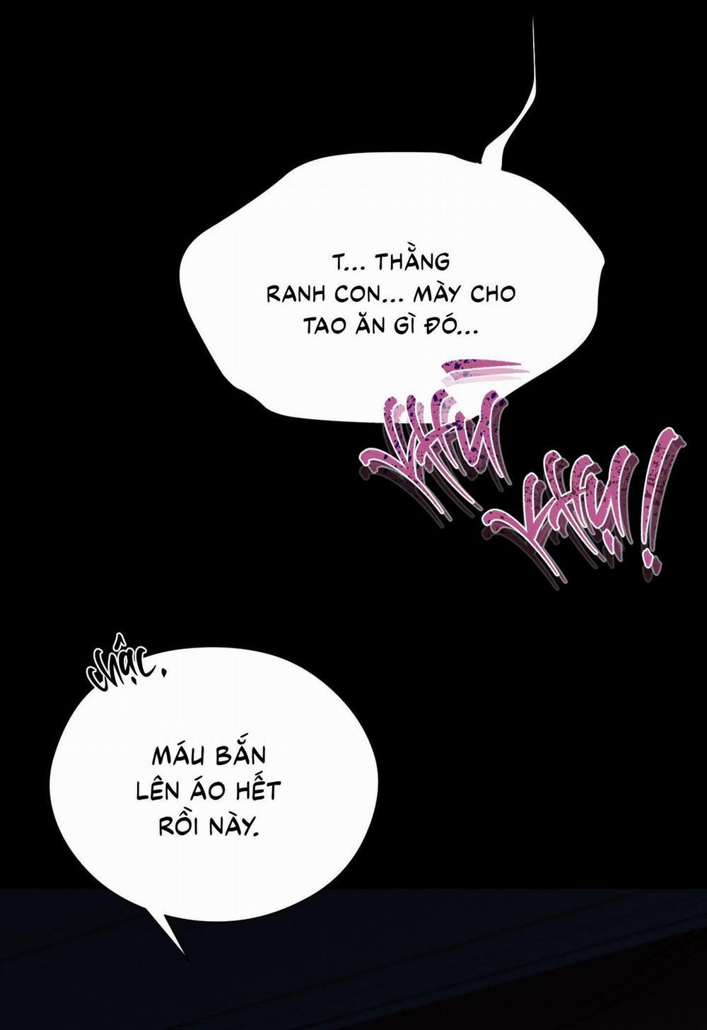 (Cbunu) Extra Virgin 1 trang 2