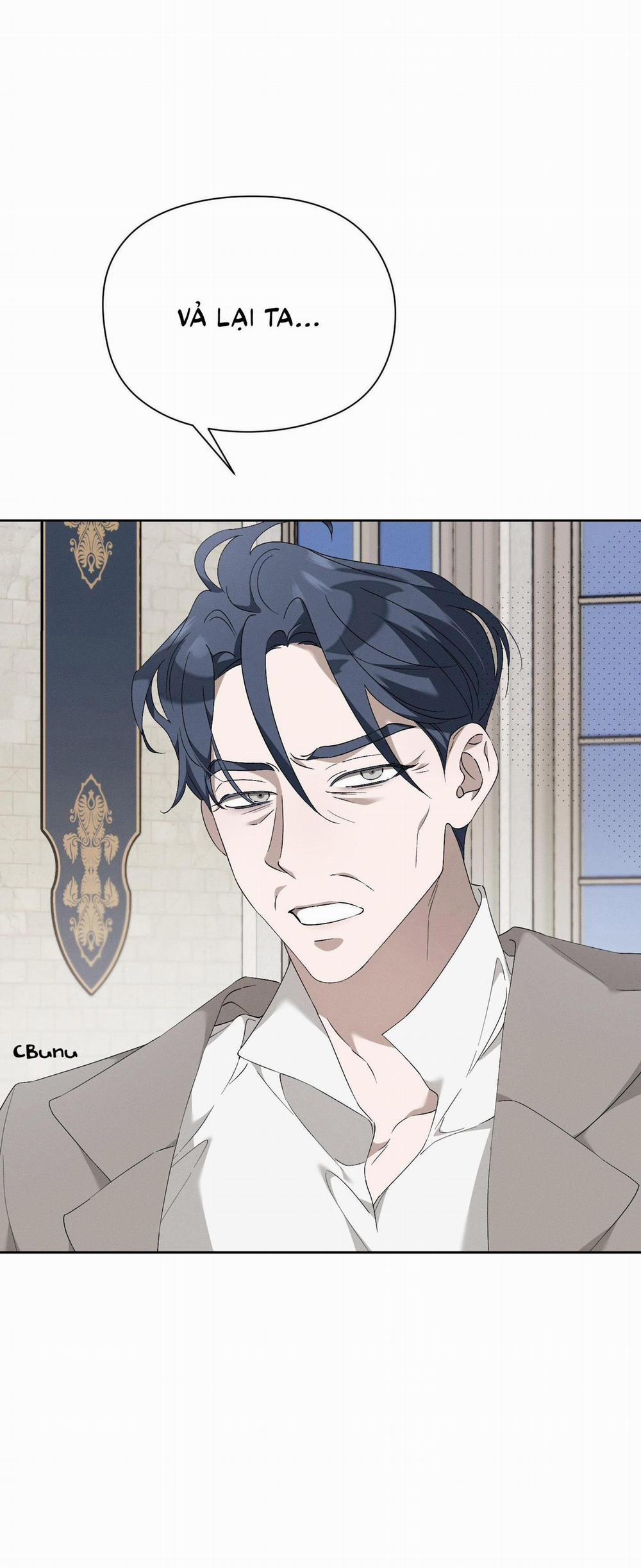 (Cbunu) Extra Virgin 1 trang 20