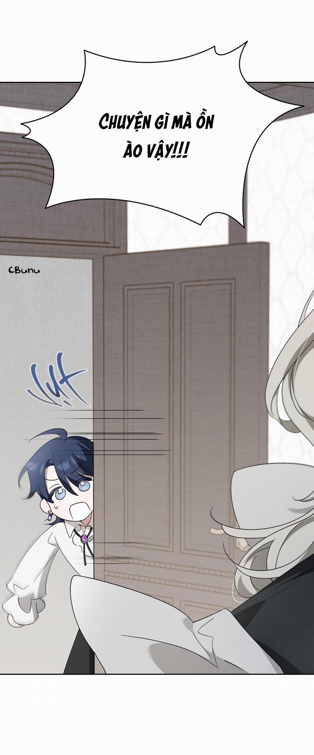 (Cbunu) Extra Virgin 1 trang 30