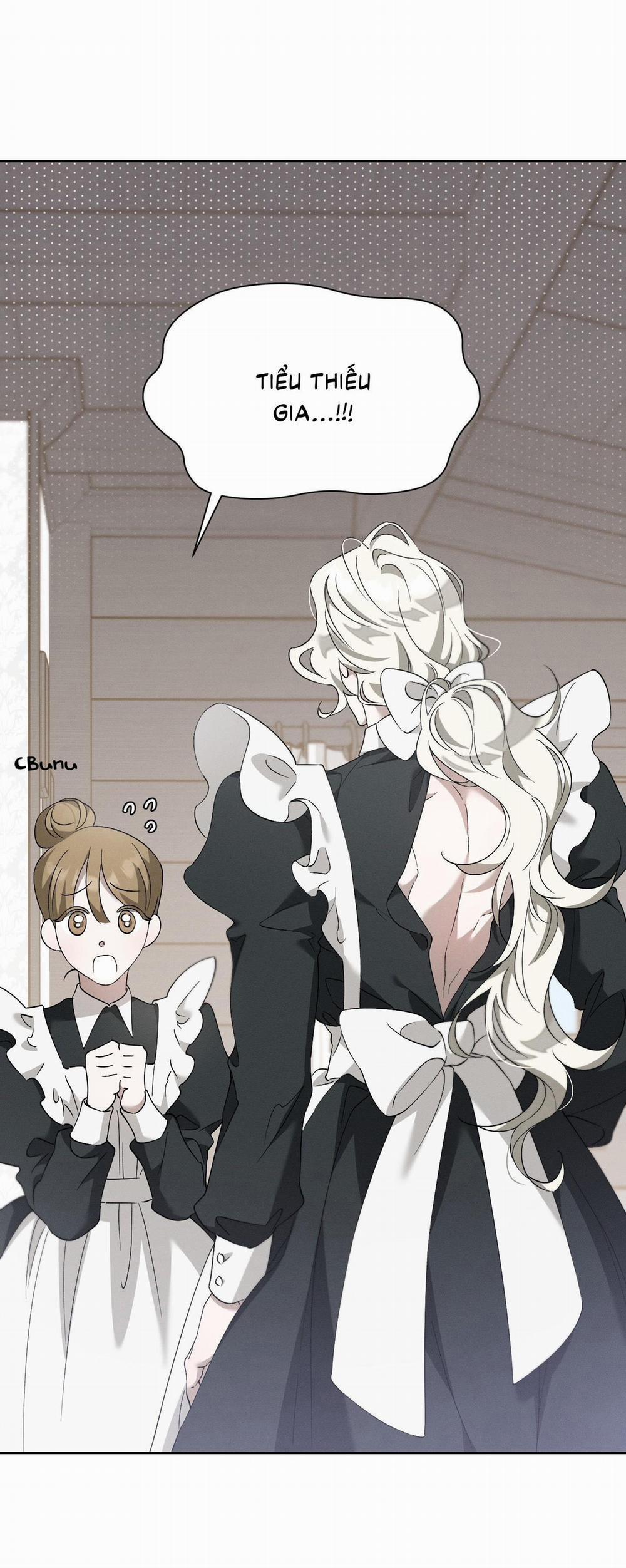 (Cbunu) Extra Virgin 1 trang 31