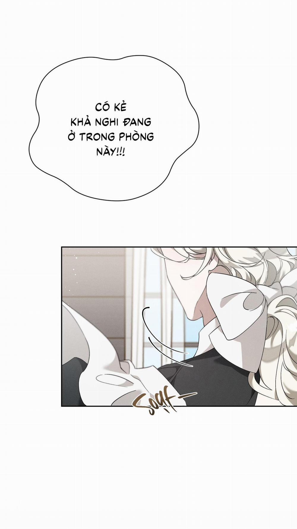 (Cbunu) Extra Virgin 1 trang 32