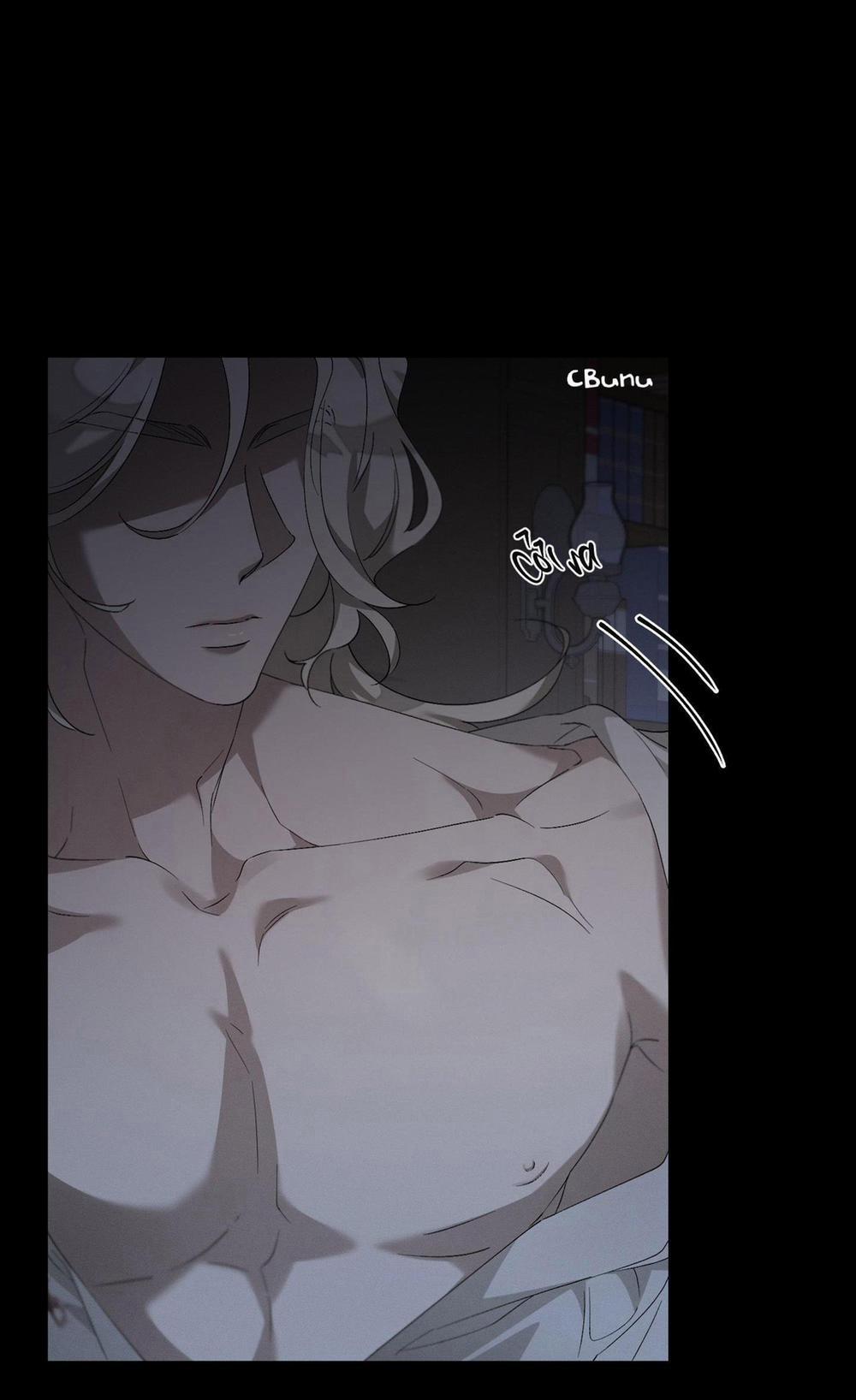 (Cbunu) Extra Virgin 1 trang 4