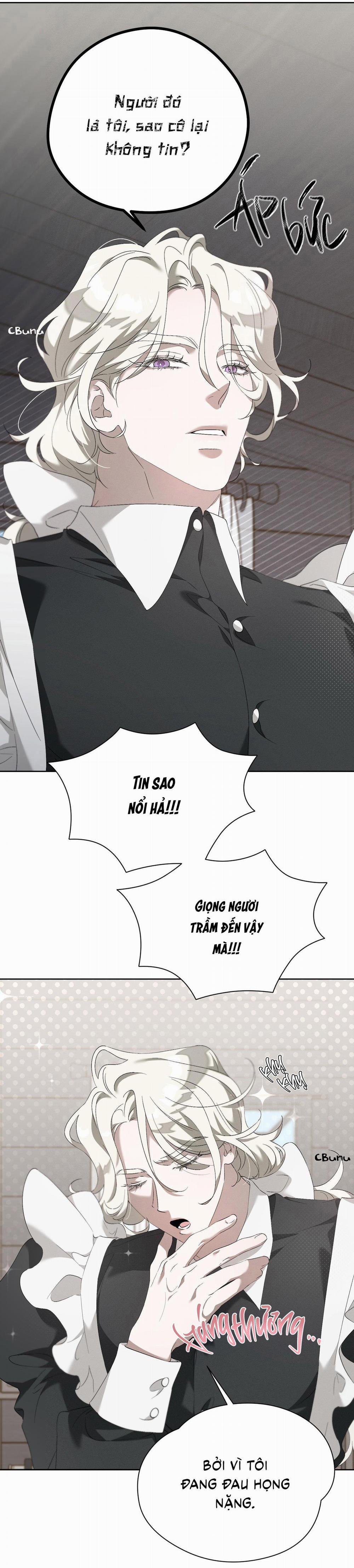 (Cbunu) Extra Virgin 1 trang 40