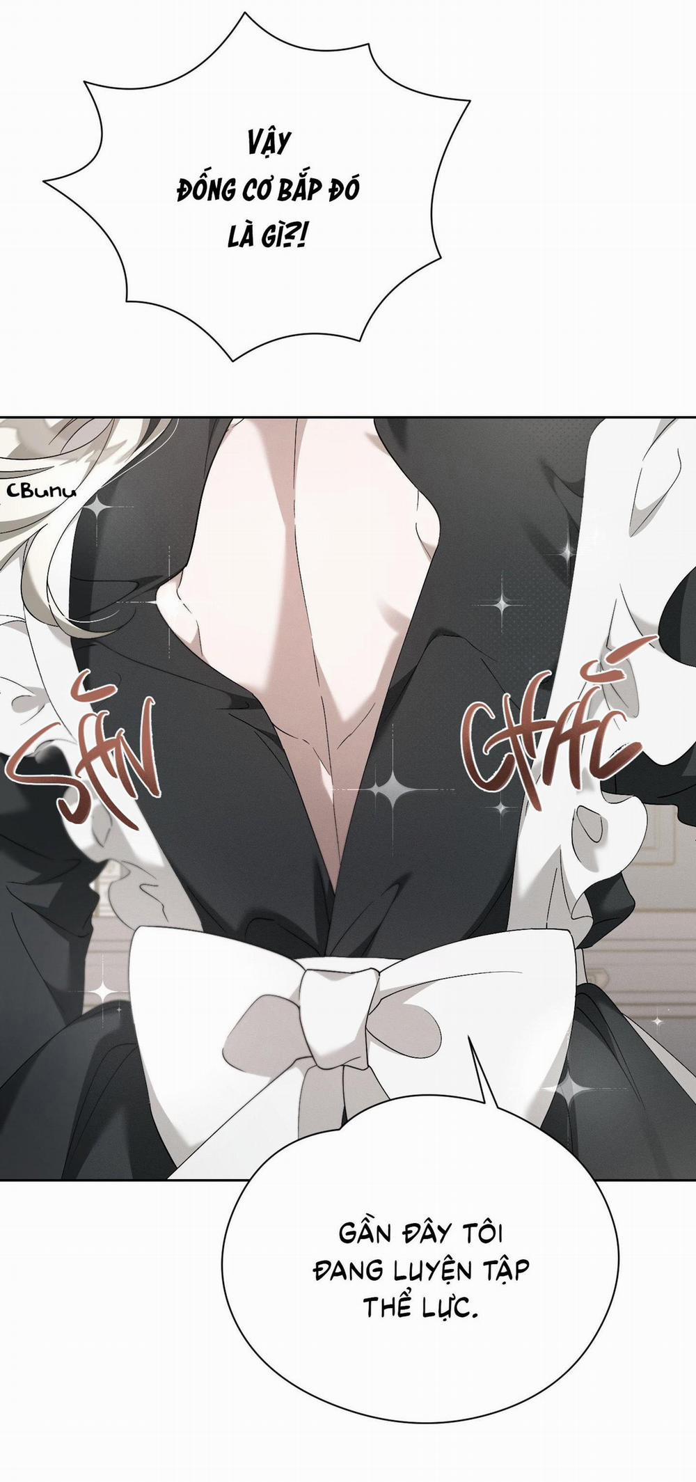 (Cbunu) Extra Virgin 1 trang 41