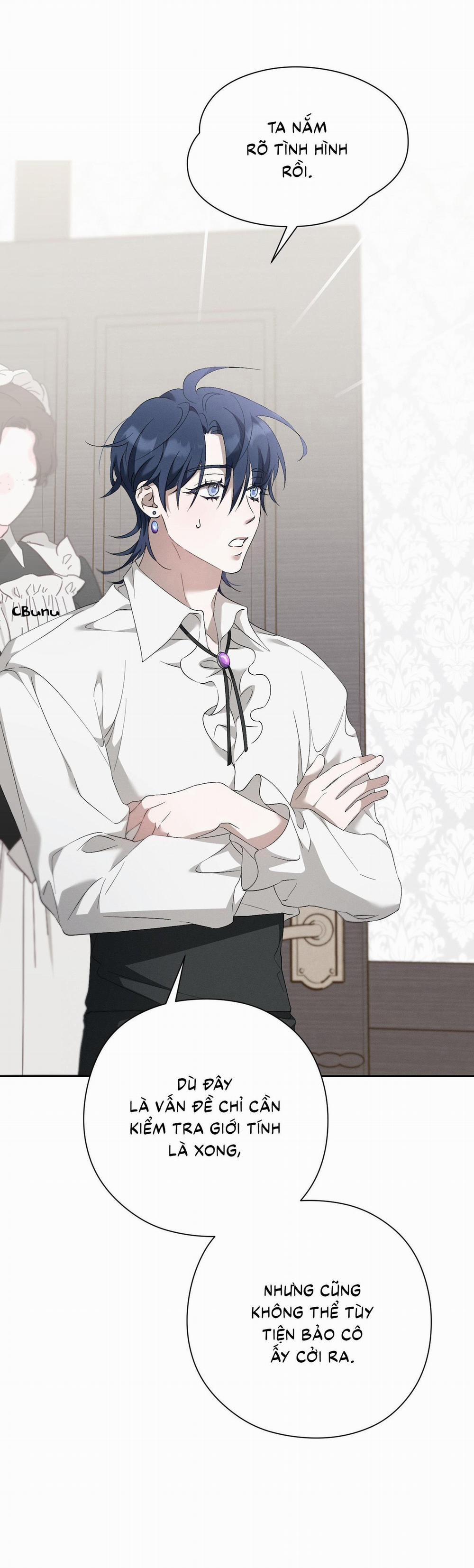 (Cbunu) Extra Virgin 1 trang 43