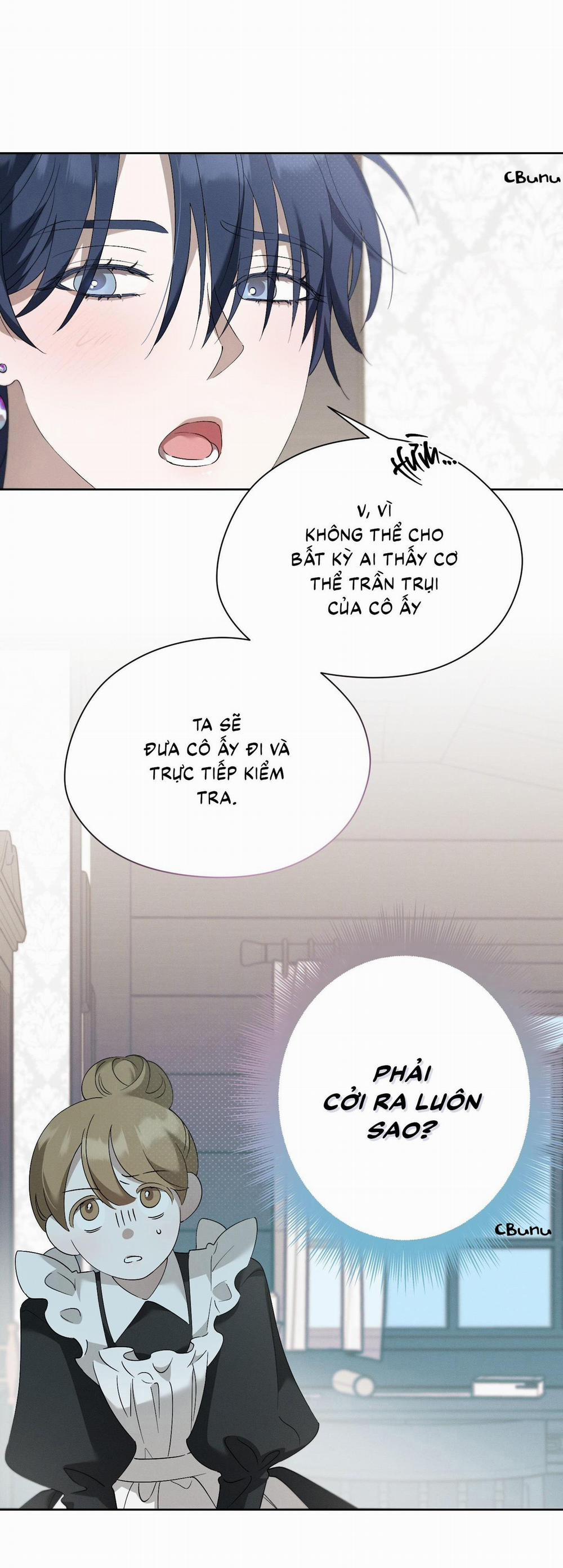 (Cbunu) Extra Virgin 1 trang 44