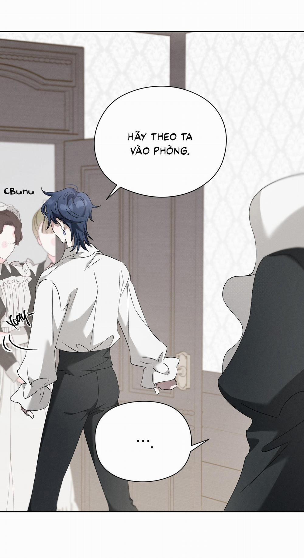 (Cbunu) Extra Virgin 1 trang 45