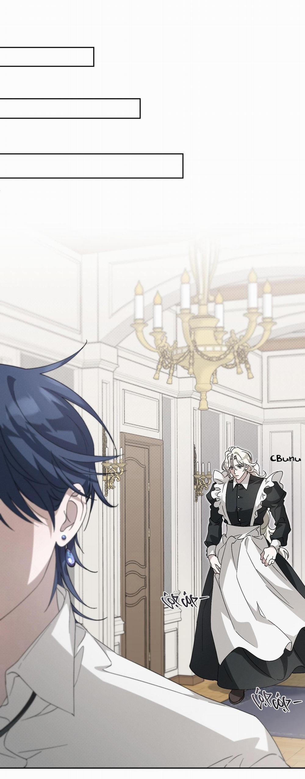 (Cbunu) Extra Virgin 1 trang 46