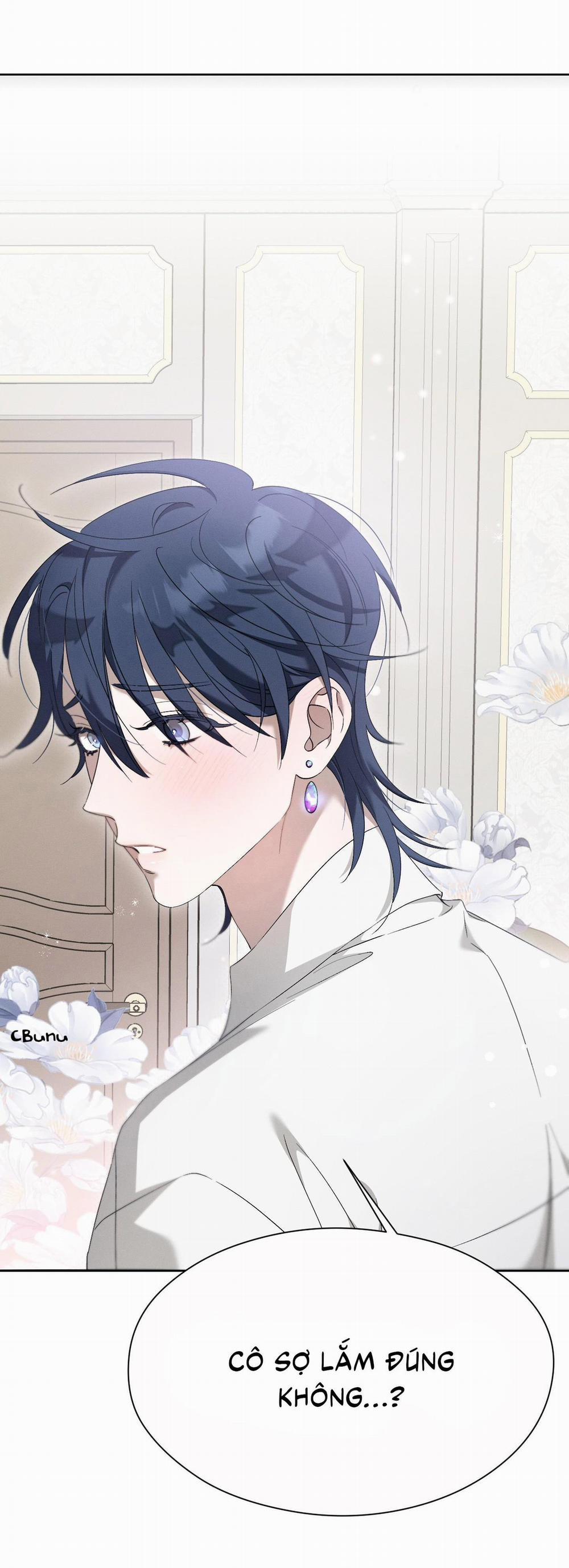 (Cbunu) Extra Virgin 1 trang 52