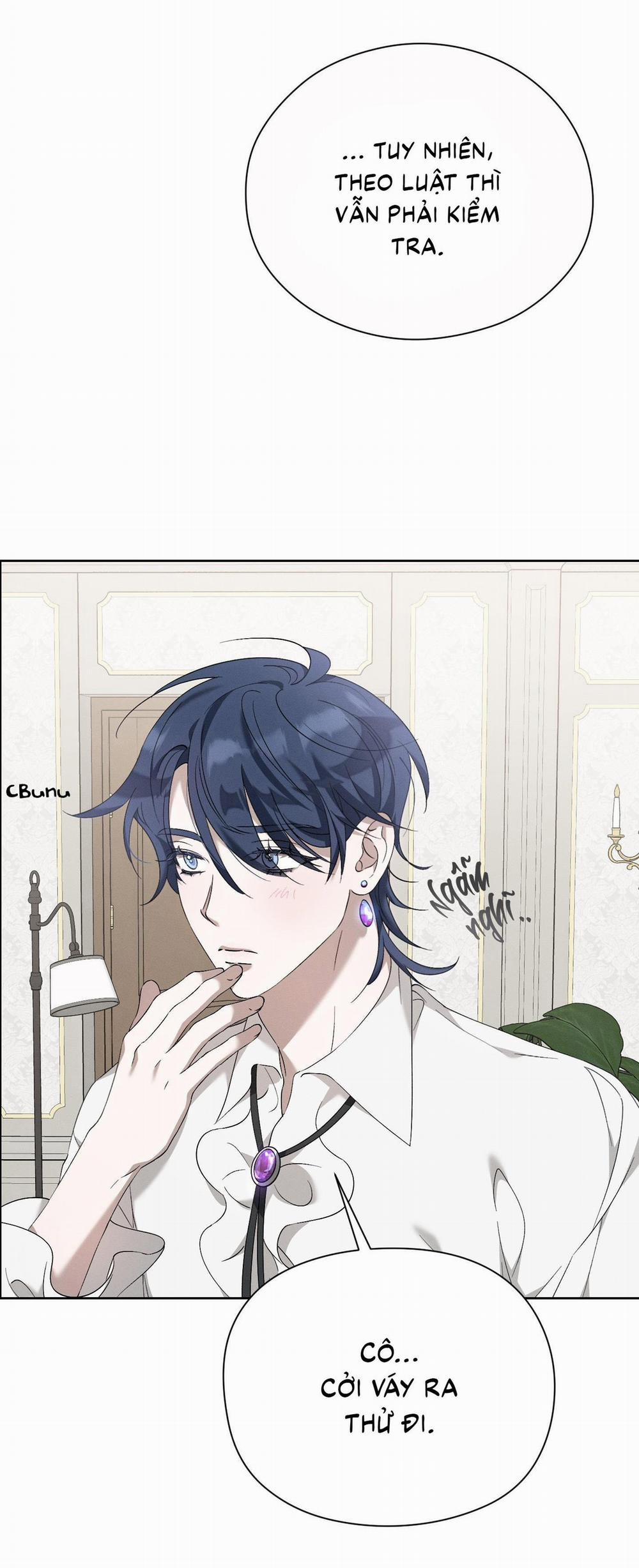 (Cbunu) Extra Virgin 1 trang 56