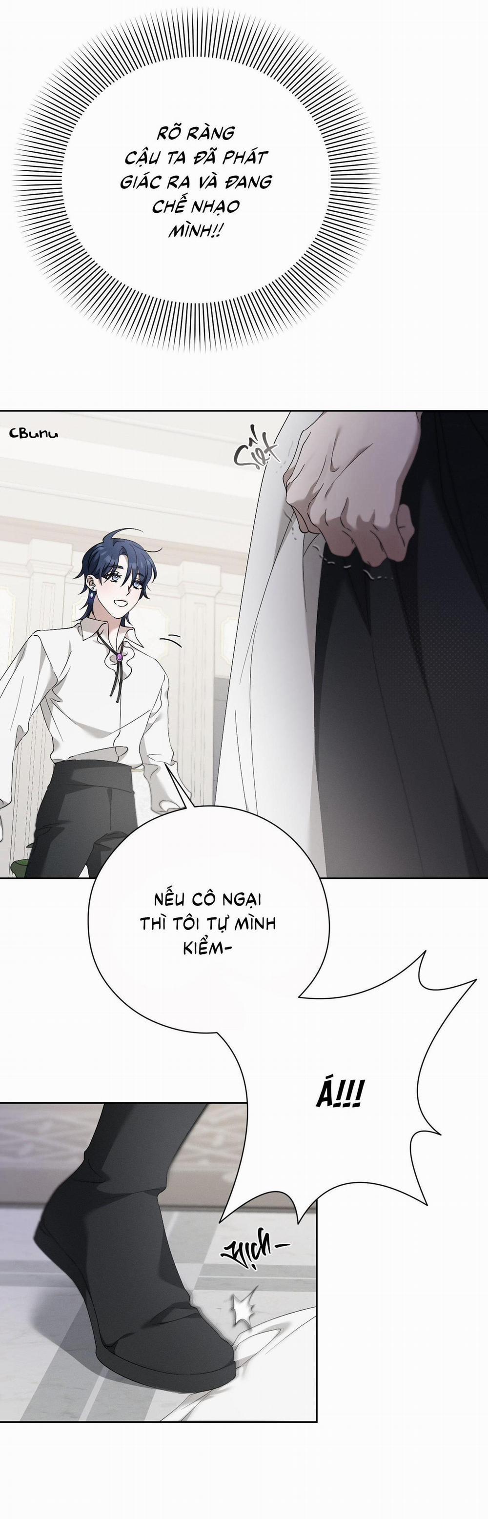 (Cbunu) Extra Virgin 1 trang 58