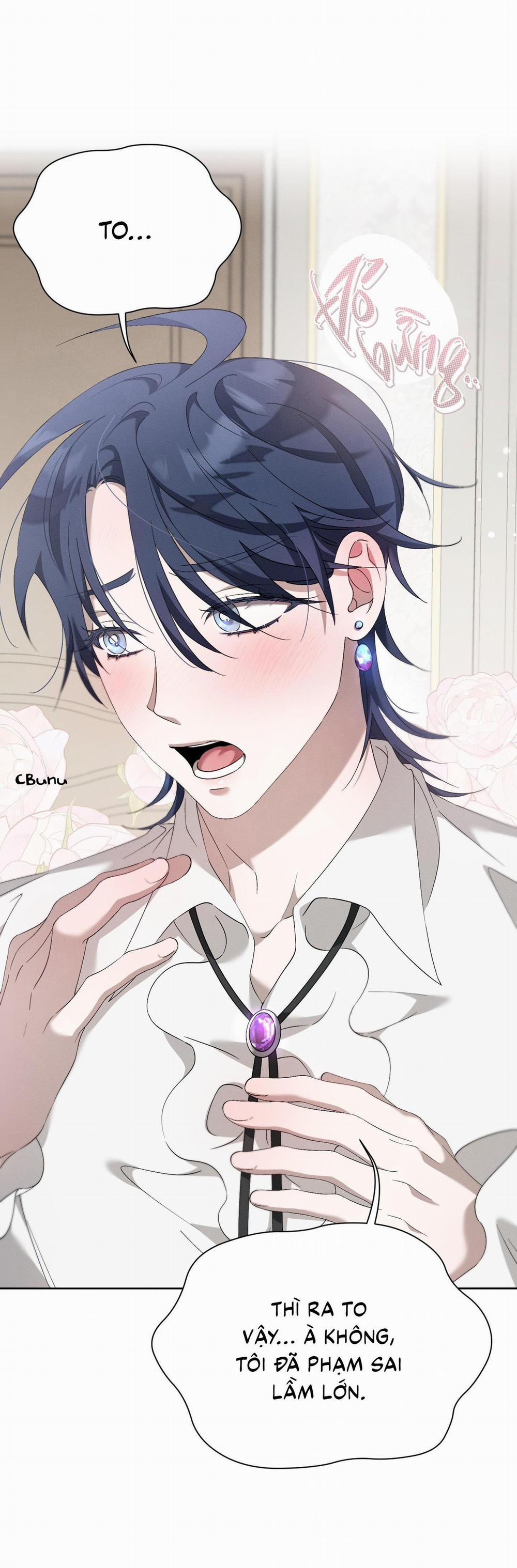 (Cbunu) Extra Virgin 1 trang 62