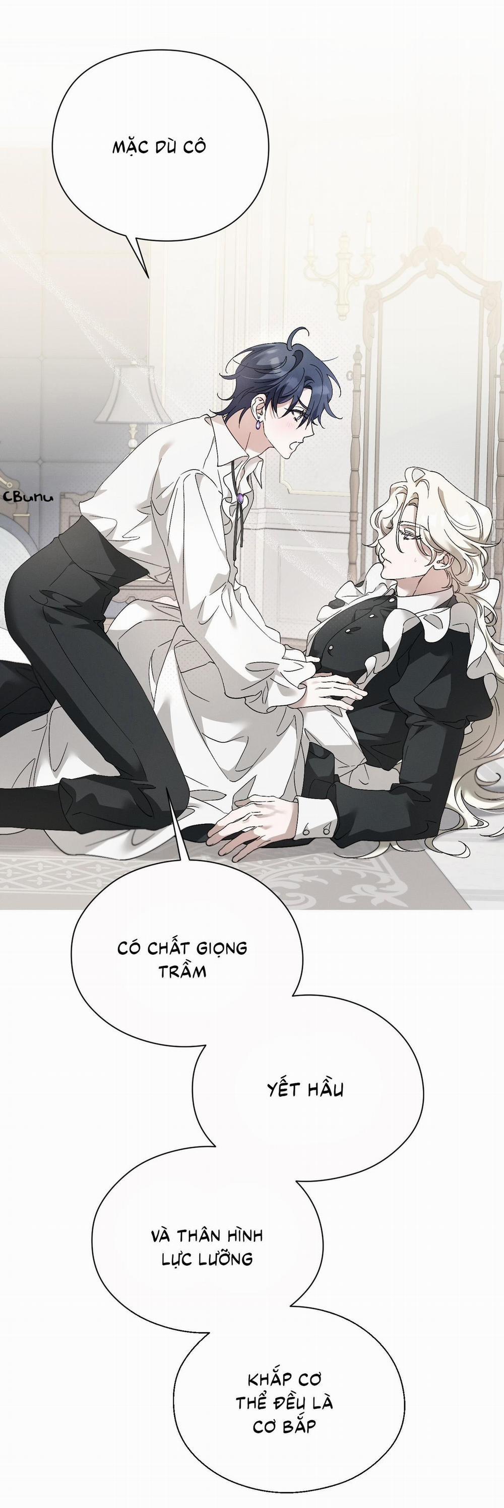 (Cbunu) Extra Virgin 1 trang 64