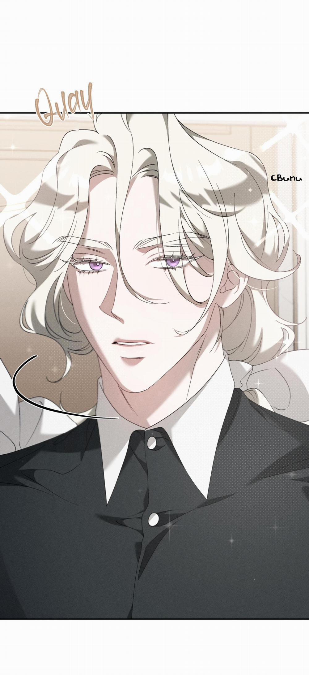 (Cbunu) Extra Virgin 2 trang 1