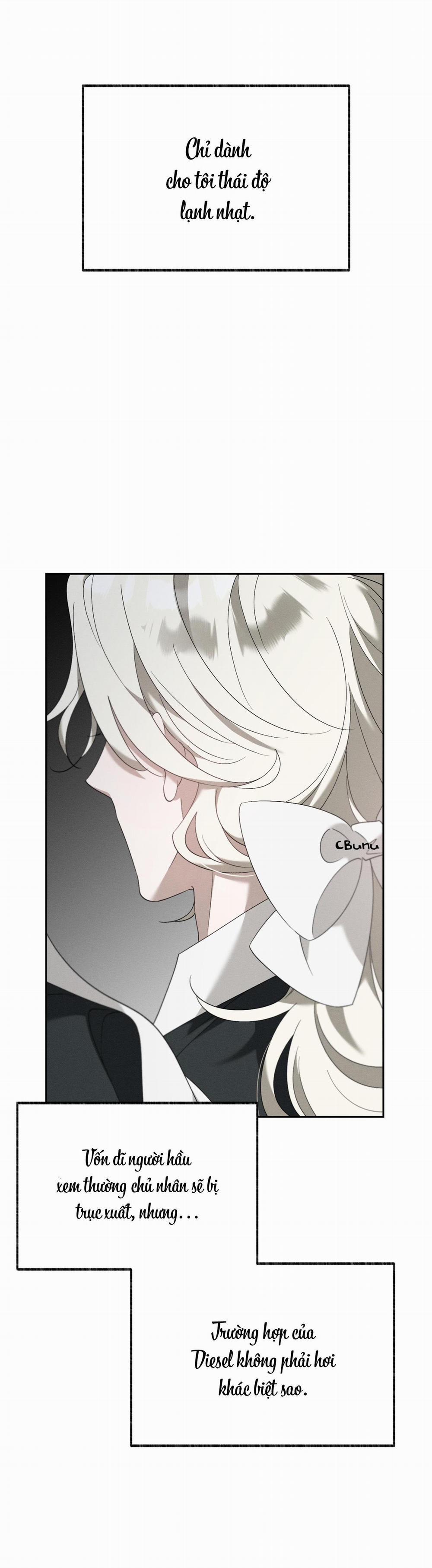 (Cbunu) Extra Virgin 2 trang 11