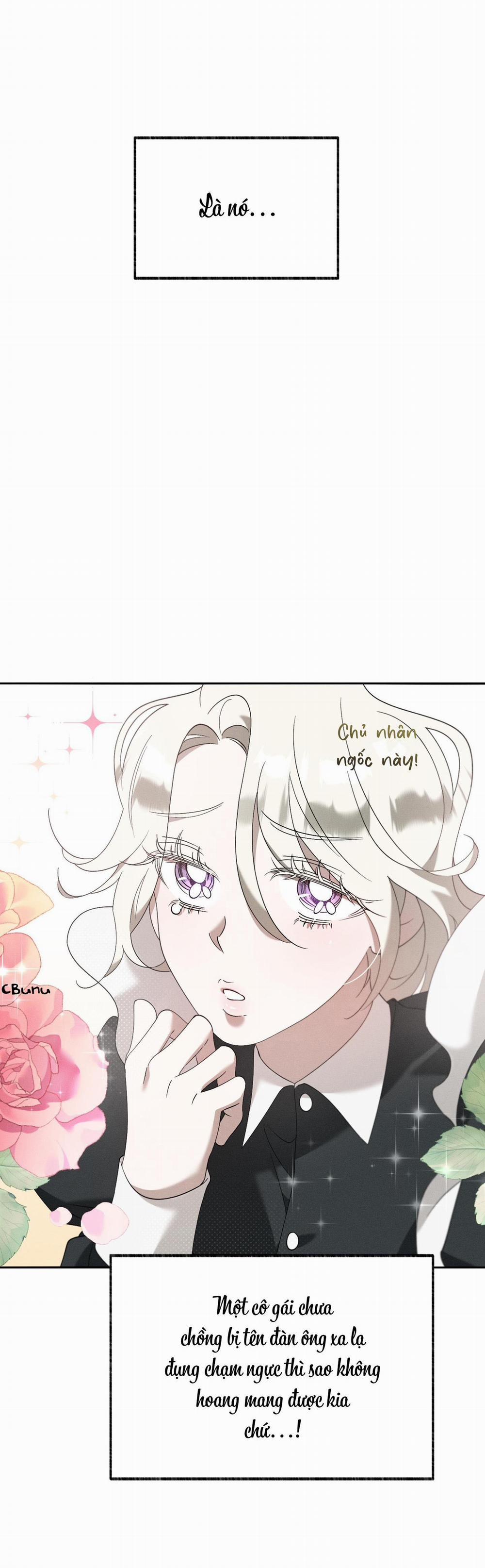 (Cbunu) Extra Virgin 2 trang 12