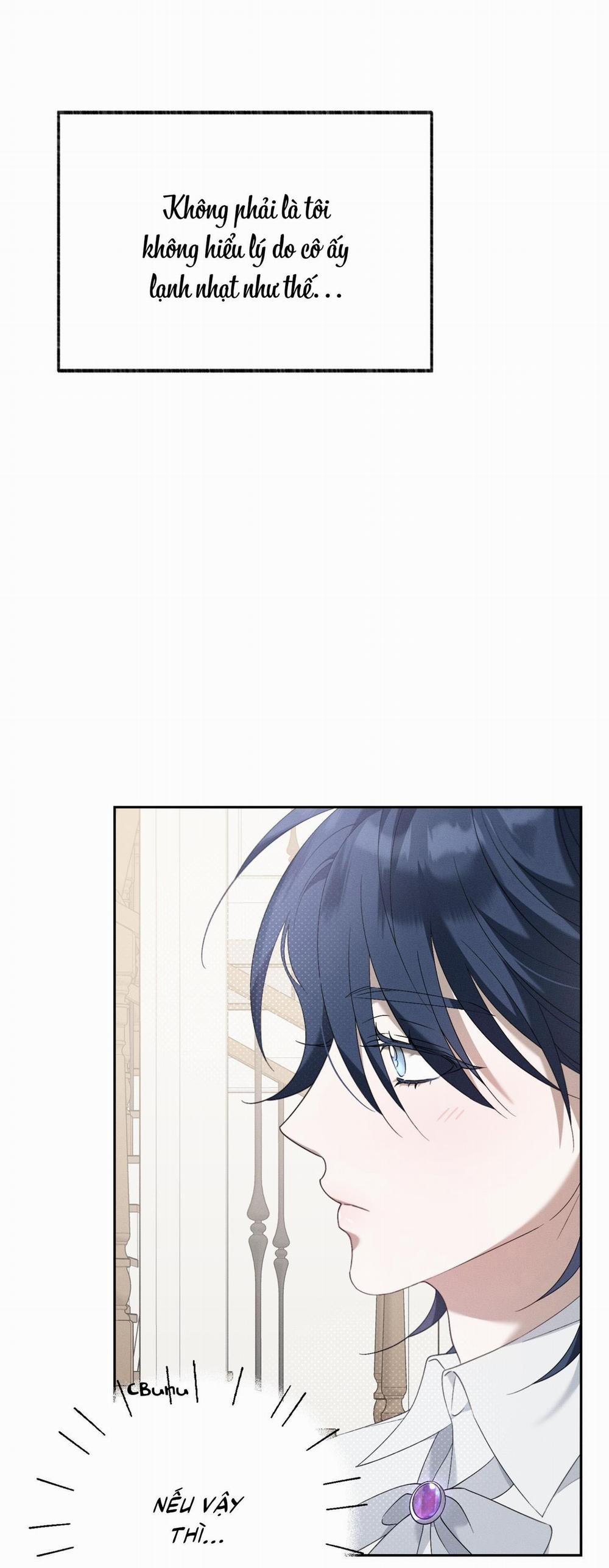 (Cbunu) Extra Virgin 2 trang 13