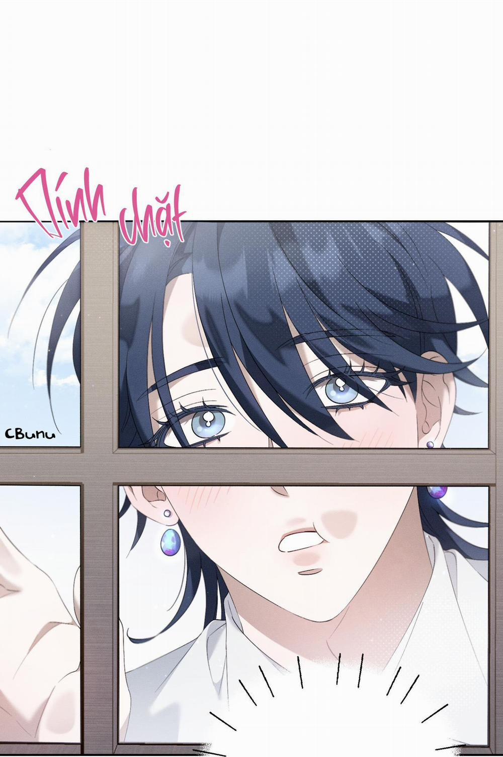 (Cbunu) Extra Virgin 2 trang 20